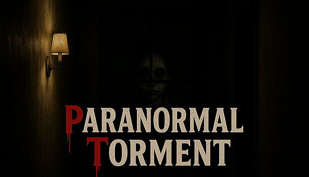 Buy Paranormal Torment