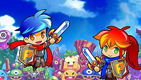 PictoQuest
