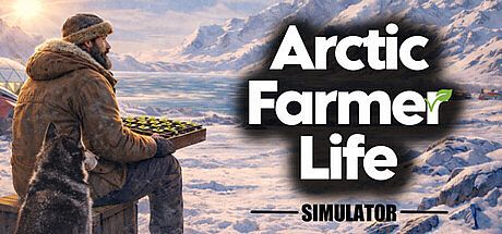 Arctic Farmer Life Simulator Game