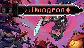 Bit Dungeon+