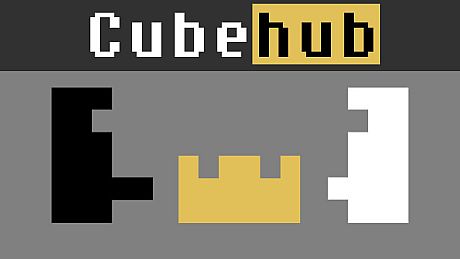 CubeHub Game