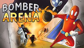 Bomber Arena