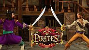 Sid Meier's Pirates!