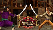 Comprar Sid Meier's Pirates! para PC
