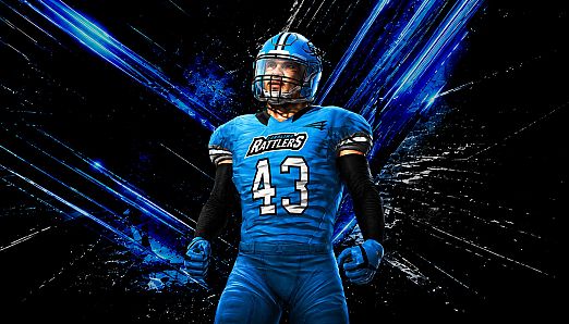 Axis Football 2027