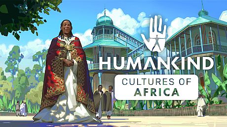 HUMANKIND - Cultures of Africa Bundle