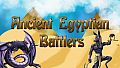 RPG Maker VX Ace - Egyptian Myth Battlers
