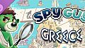 Spy Guy Greece
