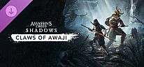 Assassin's Creed Shadows - Claws of Awaji für PC kaufen