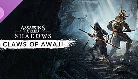 Assassin's Creed Shadows - Claws of Awaji