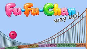 Fu-Fu-Chan -way up!-
