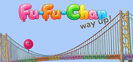 Fu-Fu-Chan -way up!- Game