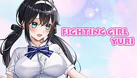 FIGHTING GIRL YURI