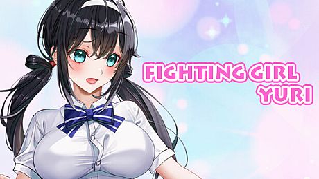 FIGHTING GIRL YURI Game