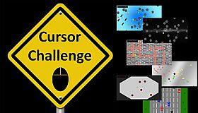 Cursor Challenge