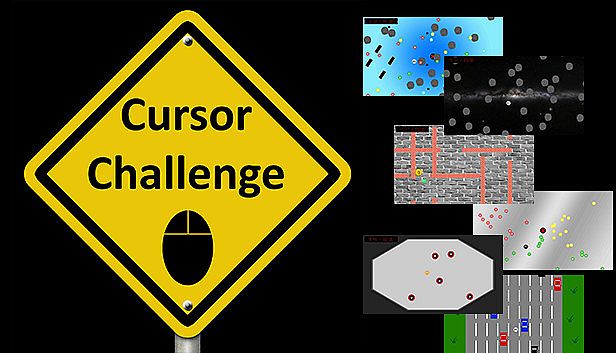 Buy Cursor Challenge