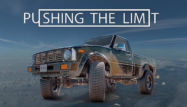 Buy Pushing the limit