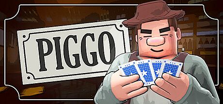 PIGGO Game