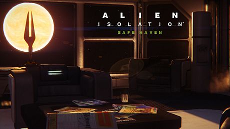 Alien: Isolation - Safe Haven DLC
