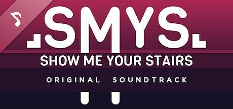 SMYS : Show Me Your Stairs - Original Soundtrack DLC