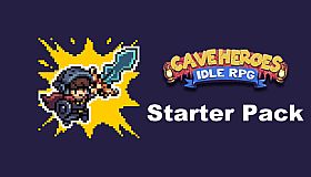 Cave Heroes - Starter Pack
