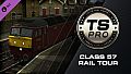 Train Simulator: Class 57 Rail Tour Loco Add-On