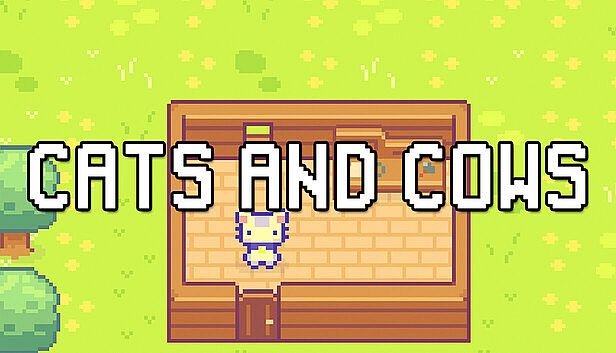 Buy Cats and Cows