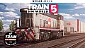 Train Sim World 5: Caltrain MP15DC Diesel Switcher Loco Add-On