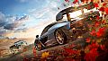 Forza Horizon 4: 2014 McLaren 650 Super Sport Spyder