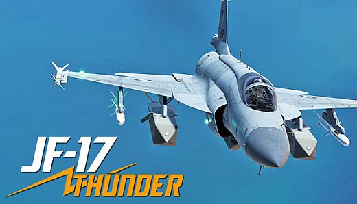 DCS: JF-17 Thunder