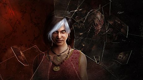 Dead by Daylight: ROOTS OF DREAD Chapter DLC