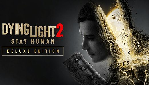 Dying Light 2 Stay Human - Deluxe Edition