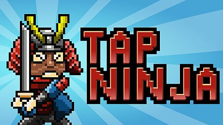 Tap Ninja - Idle game Game