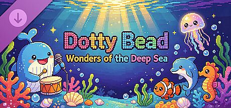 Dotty Bead: Maravillas de las Profundidades DLC
