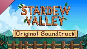 Stardew Valley Soundtrack