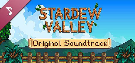 Stardew Valley Soundtrack DLC