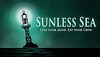 Comprar SUNLESS SEA para PC