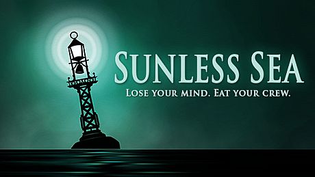 SUNLESS SEA Game