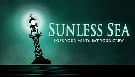 SUNLESS SEA