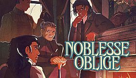 Noblesse Oblige
