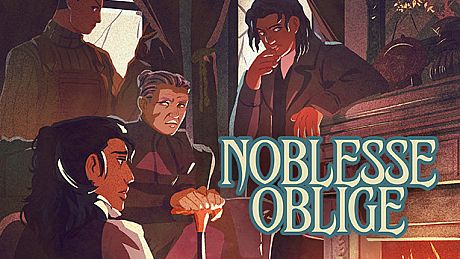 Noblesse Oblige Game