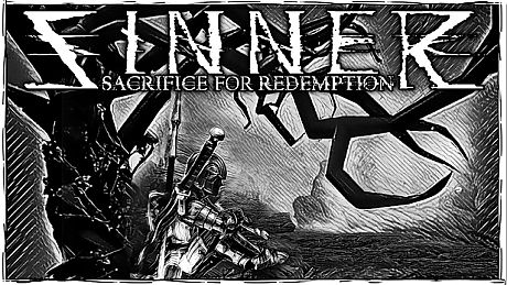SINNER: Sacrifice for Redemption Game
