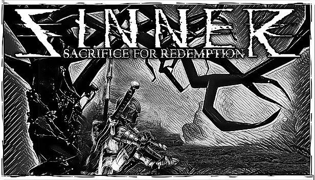 Buy SINNER: Sacrifice for Redemption