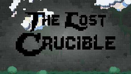 The Lost Crucible Game