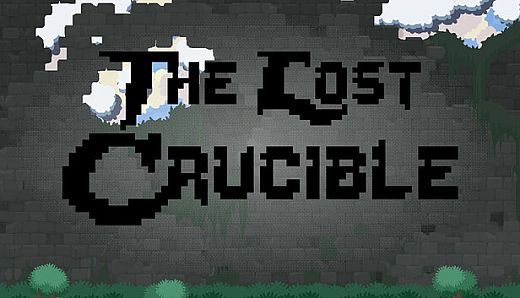 The Lost Crucible