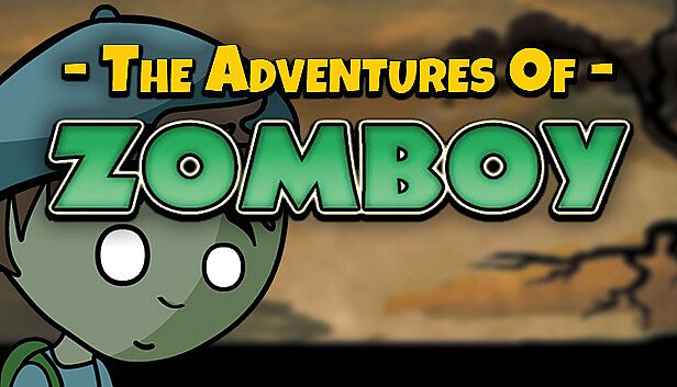 Buy The Adventures Of Zomboy