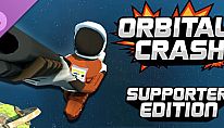 OrbitalCrash - Supporter Edition für PC kaufen