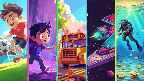 Pixicharm Collection 3 Game