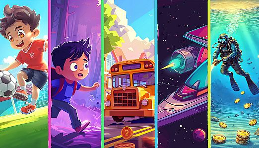 Pixicharm Collection 3