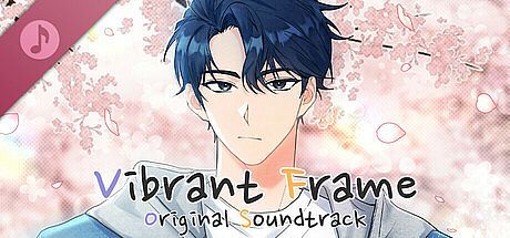 Vibrant Frame Soundtrack DLC